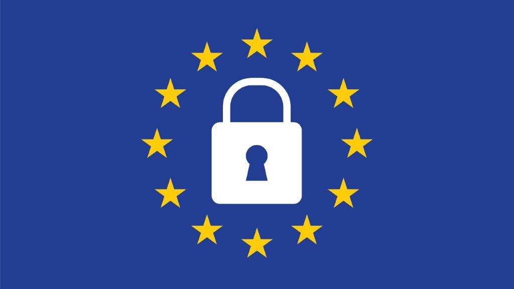 GDPR, União Européia